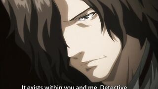 Detective Reiji Enjoys Sex (Hentai Uncensored) - 4 image