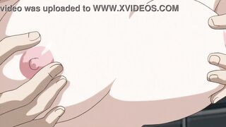 Detective Reiji Enjoys Sex (Hentai Uncensored) - 7 image