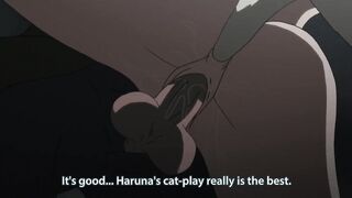 Kannojo Ga Nekoimi Ni Kigaetara [Uncensored Hentai] - 10 image