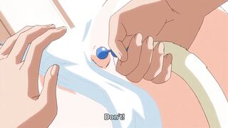 Kannojo Ga Nekoimi Ni Kigaetara [Uncensored Hentai] - 2 image