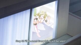 Kannojo Ga Nekoimi Ni Kigaetara [Uncensored Hentai] - 7 image