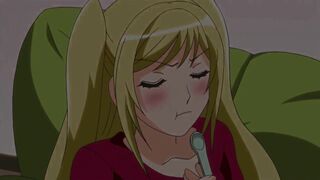 Kannojo Ga Nekoimi Ni Kigaetara [Uncensored Hentai] - 9 image