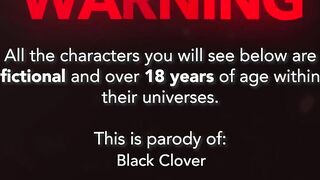 Asta and Noelle - Black Clover vol. 2 - 2 image