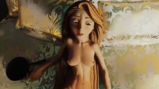 Rapunzel Rough Sex In Missionary POV!!! - 10 image