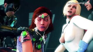 2023 XXX Simulator Realistic 3D Sex - 8 image