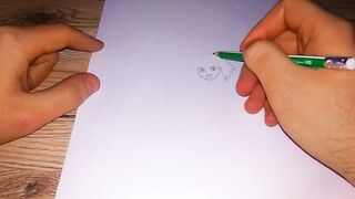 May of the Pokemon went out to pee - 3 image