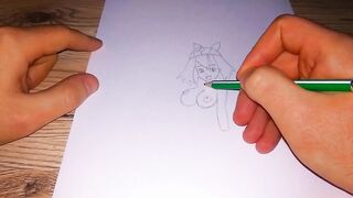 May of the Pokemon went out to pee - 6 image