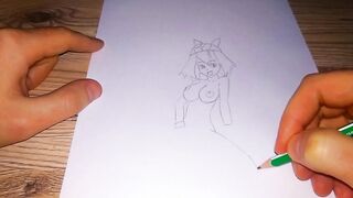 May of the Pokemon went out to pee - 7 image