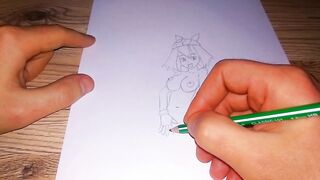 May of the Pokemon went out to pee - 8 image