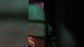 Public Japanese slut locked up in cage my pet - 7 image