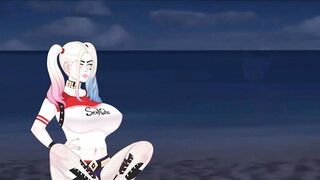 Sex Note - 80 - Spider Sex By MissKitty2K - 9 image