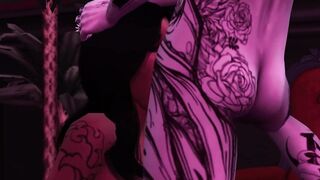 Empress X Nathan (S2-EP2)