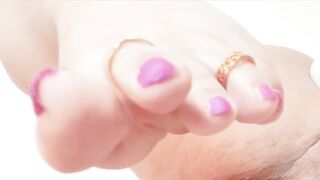 Trans Princess Zelda Sucks Fucks And Shows Her Sexy Feet Off - 7 image