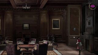 Yume infuriating walking sim no reccomend sexscenes at end - 10 image