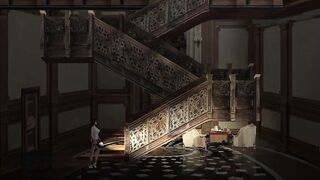 Yume infuriating walking sim no reccomend sexscenes at end - 2 image