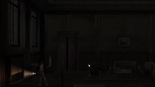 Yume infuriating walking sim no reccomend sexscenes at end - 5 image