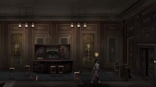 Yume infuriating walking sim no reccomend sexscenes at end - 6 image