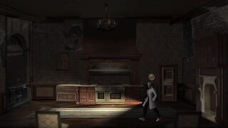 Yume infuriating walking sim no reccomend sexscenes at end - 7 image