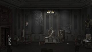 Yume infuriating walking sim no reccomend sexscenes at end - 8 image