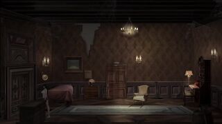 Yume infuriating walking sim no reccomend sexscenes at end - 9 image