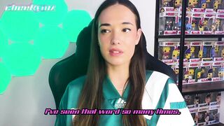 Meru the Succubus OVA (Porn Reacts) - 2 image