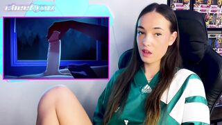 Meru the Succubus OVA (Porn Reacts) - 5 image