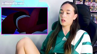 Meru the Succubus OVA (Porn Reacts) - 6 image