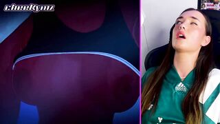 Meru the Succubus OVA (Porn Reacts) - 8 image