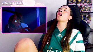 Meru the Succubus OVA (Porn Reacts) - 9 image