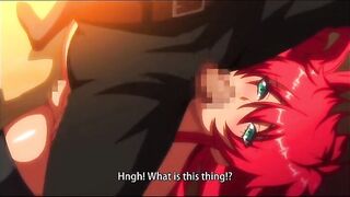 BLACK GIRLS IN HENTAI COMPILATIONS - 9 image