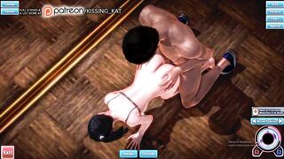 Cumming inside my step sister ( .adult/katherinepietra) - 8 image