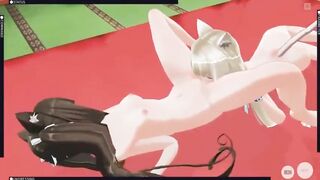 Sugar Sugar Rune Hentai Girls