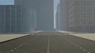 Giantess Ahri [Vore, Growth, Insertion] - 8 image