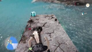 Ai Girl teen stepsis dogge style making very first love outside MMD - 3 image