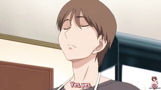 Adult Commentary Presents ~ Lover in Law Episode 1 aka Mr. Kirby Can't think of an clever title for this one - 4 image