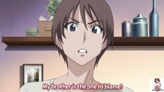 Adult Commentary Presents ~ Lover in Law Episode 1 aka Mr. Kirby Can't think of an clever title for this one - 8 image