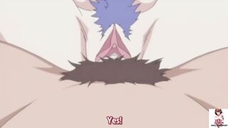 Adult Commentary Presents ~ Lover in Law Episode 1 aka Mr. Kirby Can't think of an clever title for this one - 9 image