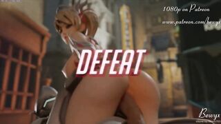 Overwatch Porn MEGA Compilation Part 10 - 8 image