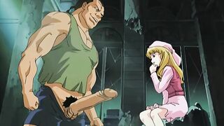 Stratosphera no Yousei - Scene 1