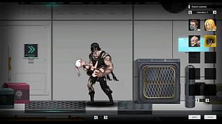 Delta Asagi Hentai Gallery 1 - 1 image