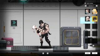 Delta Asagi Hentai Gallery 1