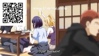 the main character and the villain fuck - 7 image