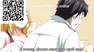 the main character and the villain fuck - 8 image