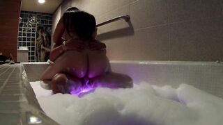 A cure for the crown virus fucks a Pawg - 5 image