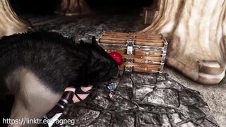 Werewolves of Raven Rock | Trailer - 3 image