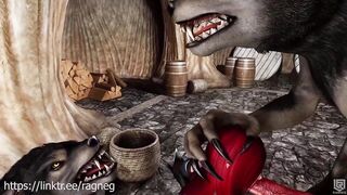 Werewolves of Raven Rock | Trailer - 9 image