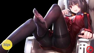 Kurumi Femdom Hentai Joi