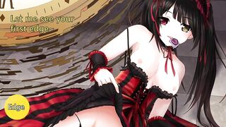 Kurumi Femdom Hentai Joi - 8 image