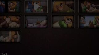 Minecraft porn. HornyCraft Alex Game Gallery - 4 image