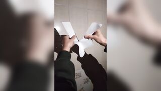 Tearing your chick's pussy - 10 image